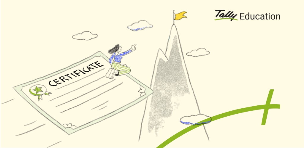 صورة Tally Education