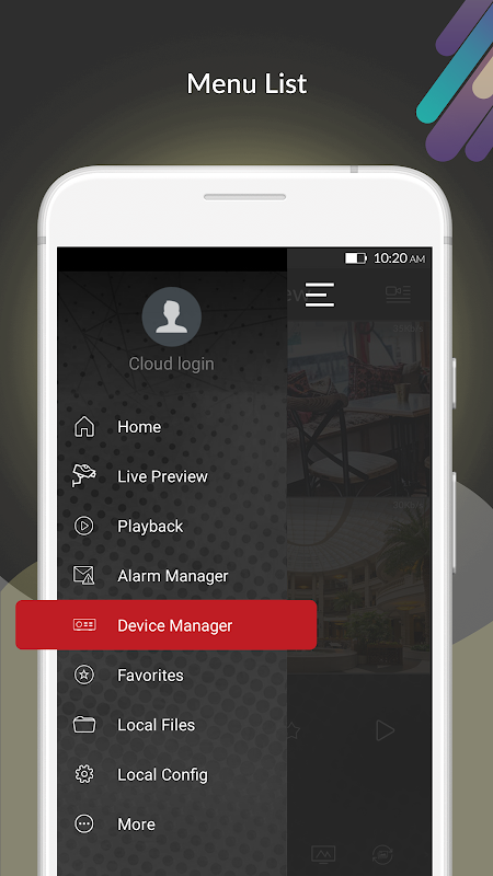 Screenshot 3