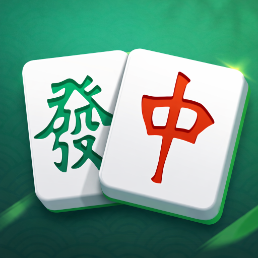 Mahjong Zen Match
