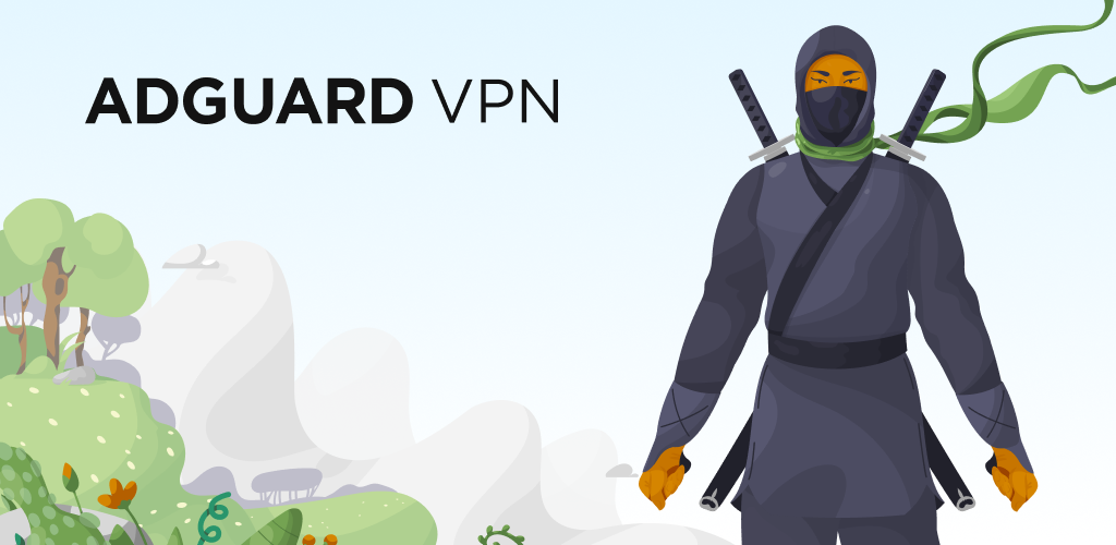 صورة AdGuard VPN: سريع وامن