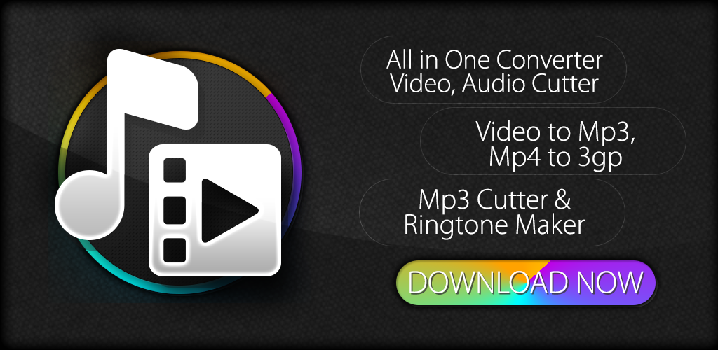 صورة Video to MP3 Converter Cutter