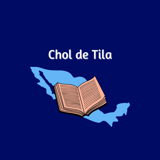 Chol of Tila Bible