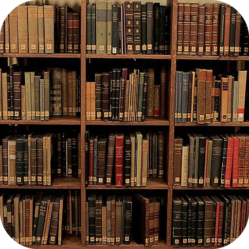 Novels & Books in English - Offline
