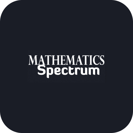 Spectrum Mathematics