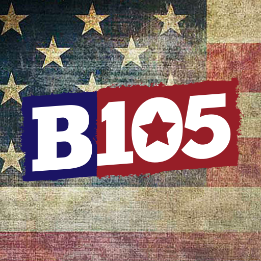 B105 (KKCB)