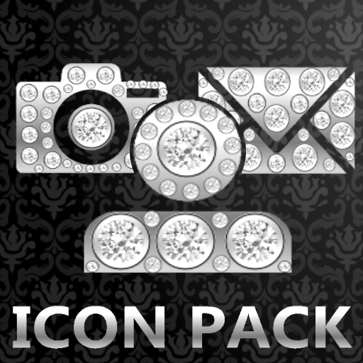 ICON PACK PLATINO DIAMOND