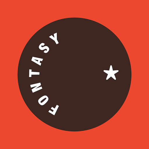 Fontasy - Google Fonts Browser