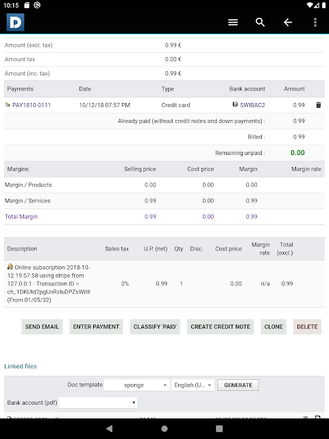 Screenshot 5