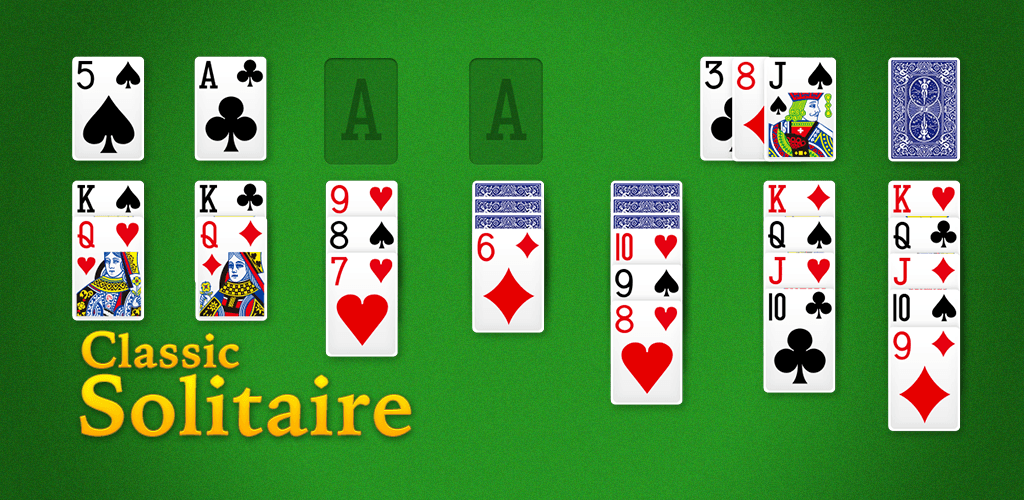 صورة Solitaire