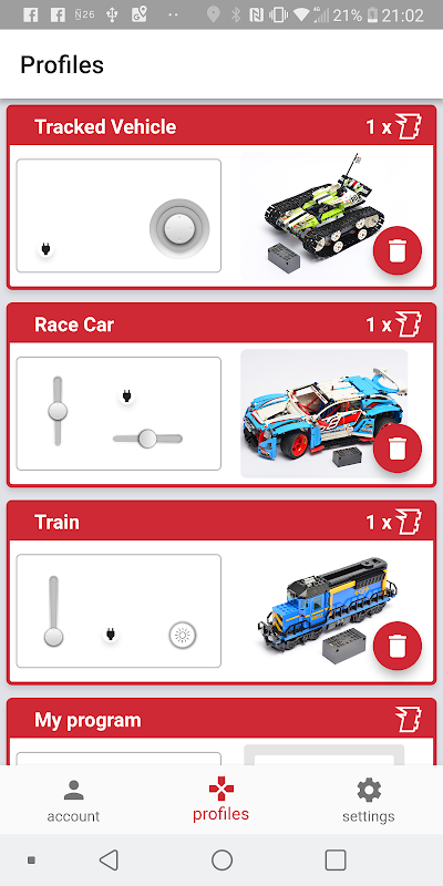 Screenshot 5