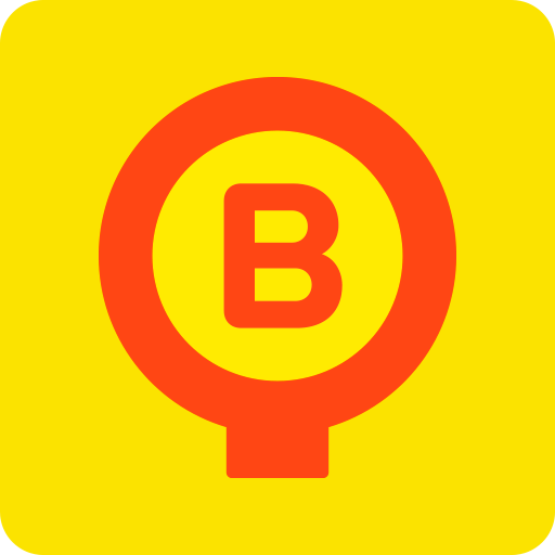 KakaoBus - Bus & Subway Info