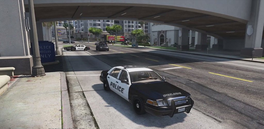 صورة Grand Criminal Cheats