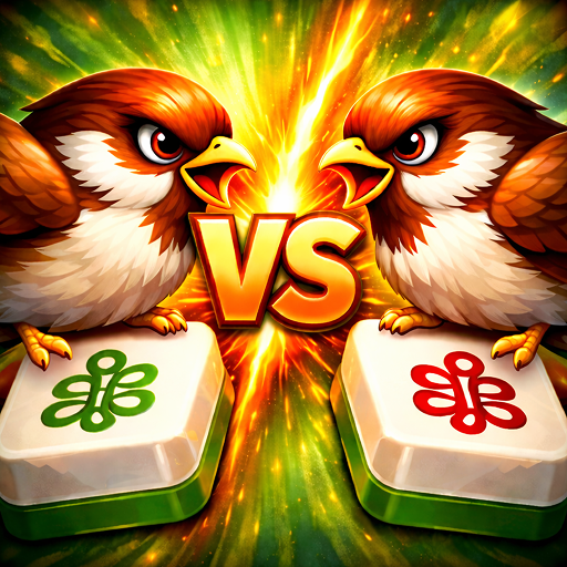 Clash Mahjong