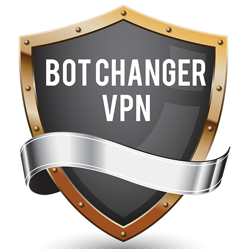 Bot Changer VPN - Free VPN Proxy & Wi-Fi Security