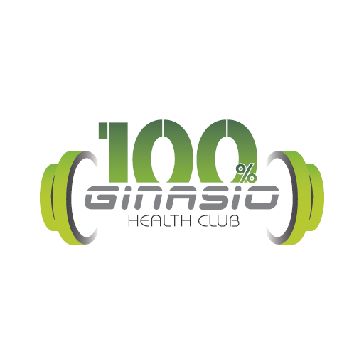 Ginásio 100% - OVG