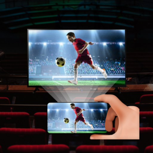 برنامج بروجكتر:Video Projector