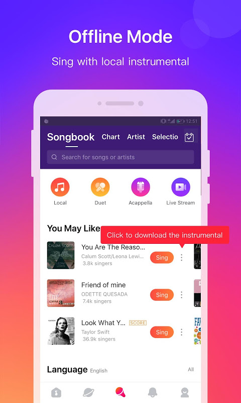 Screenshot 5