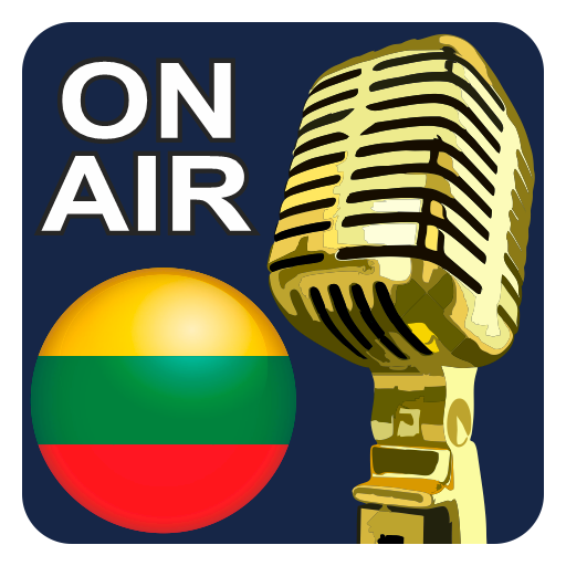 Lithuanian Radio Stations