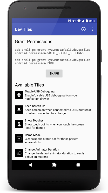 Screenshot 3