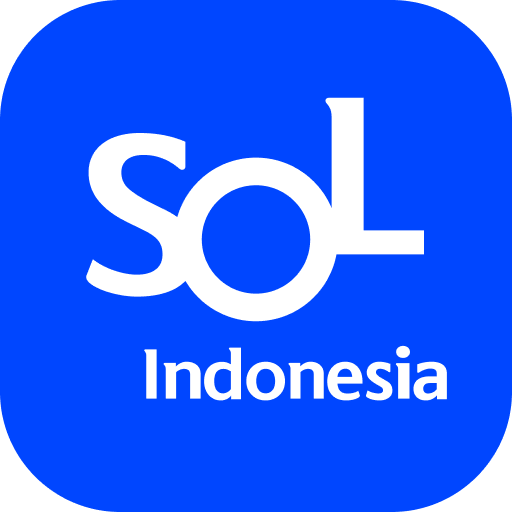 Shinhan Bank Indonesia SOL