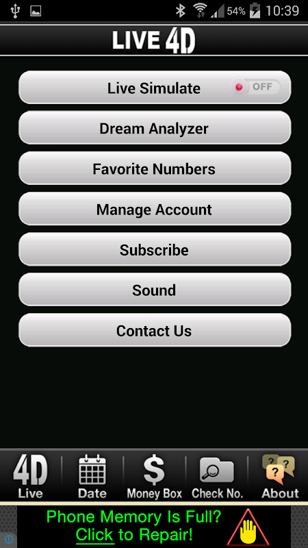 Screenshot 5
