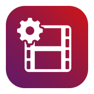 جميع تنسيق الفيديو محول mkv avi vob mp4 mp3