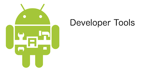 صورة Developer Tools