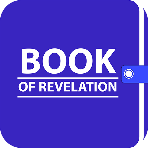 Book Of Revelation - KJV Bible