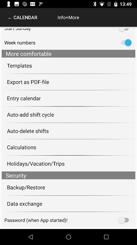 Screenshot 5