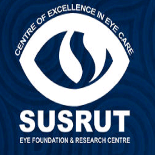 Susrut Administration App