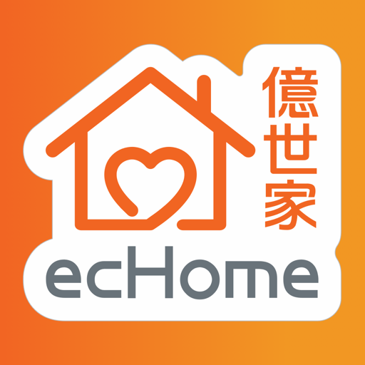 ecHome億世家