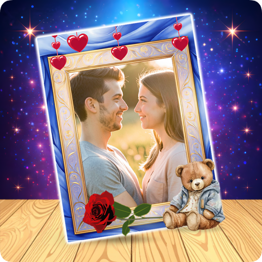 Photo Frames, Photo Frame App