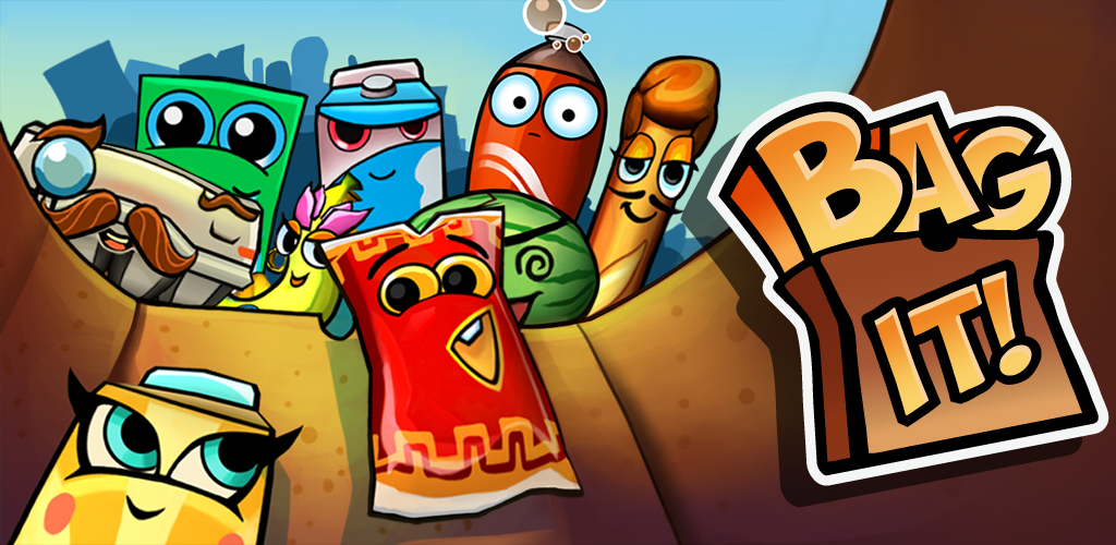 صورة Bag It! FREE