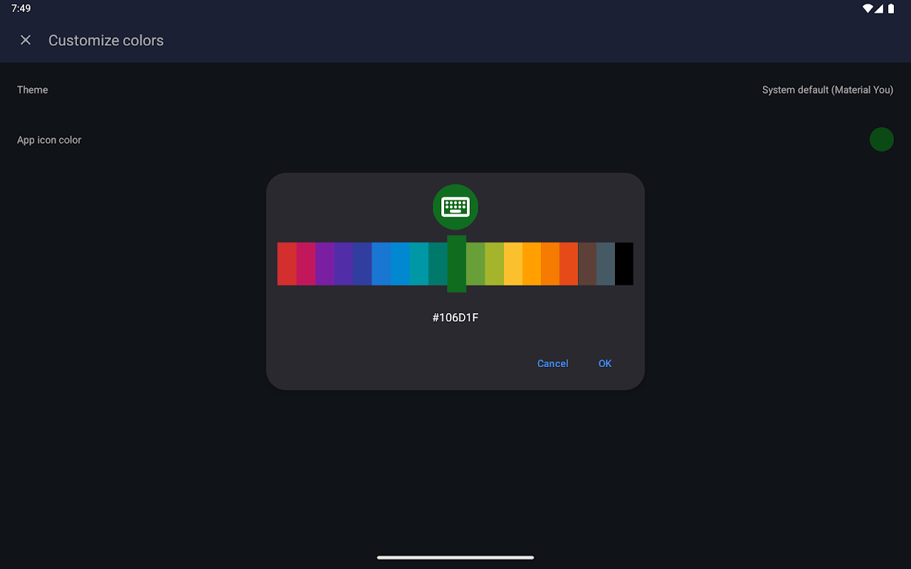 Screenshot 1