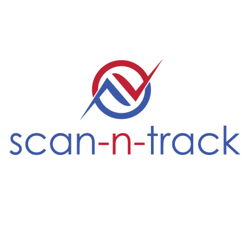 Scan-N-Track