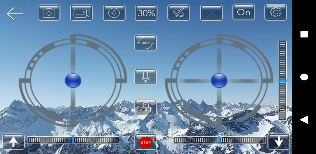 صورة Eachine FPV