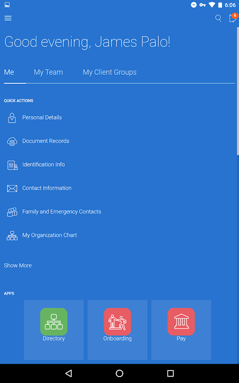 Screenshot 4