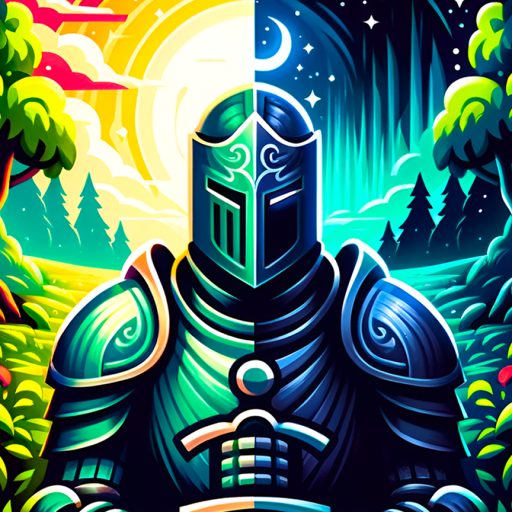 AI Game Master - Dungeon RPG