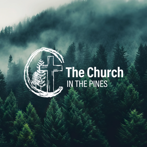 The Church in the Pines