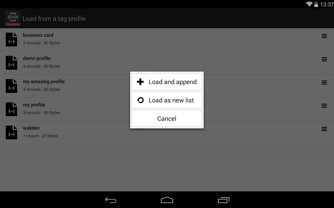 Screenshot 5