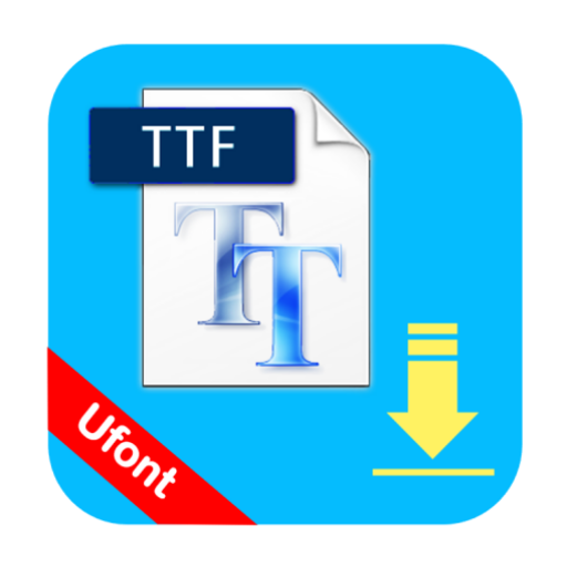 uFont TTF