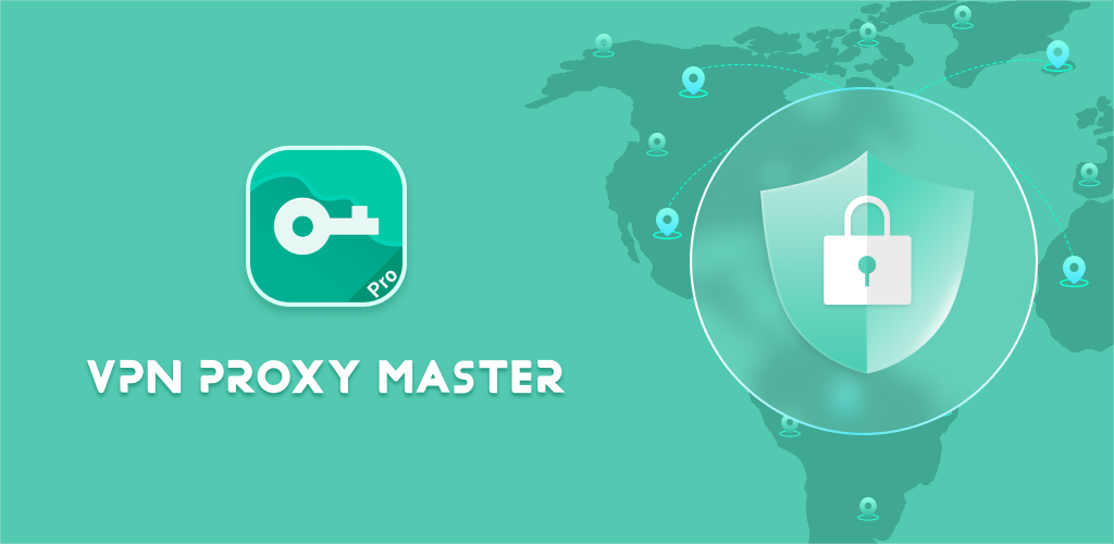 صورة VPN Proxy Master - VPN أمانًا