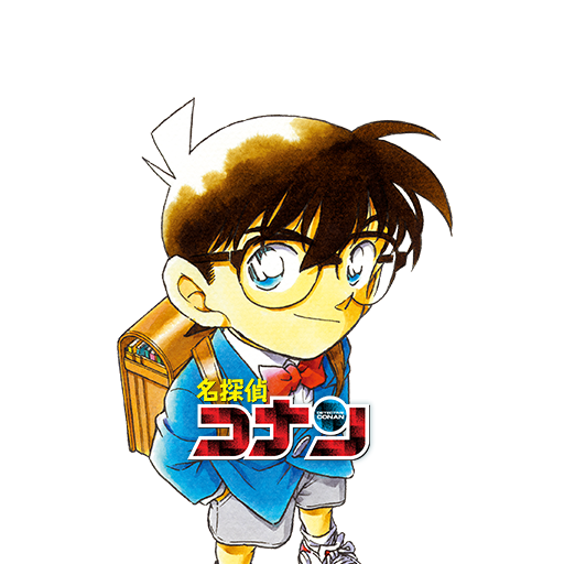 名探偵コナン公式アプリ