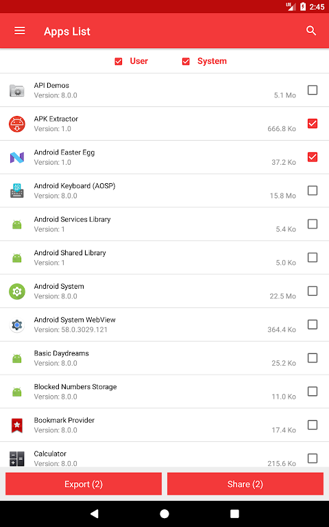 Screenshot 5