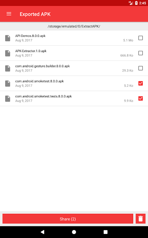 Screenshot 6
