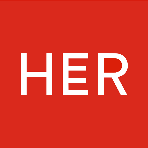 Her - Lesbian Dating App