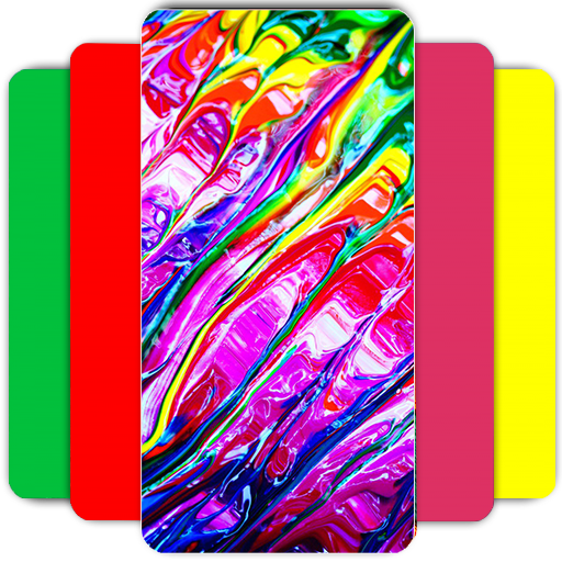 Solid Color Wallpaper