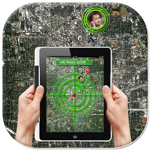 Live Mobile Location : Number Location Finder