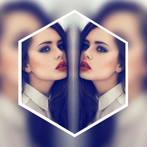 MirrorPic Photo Mirror collage