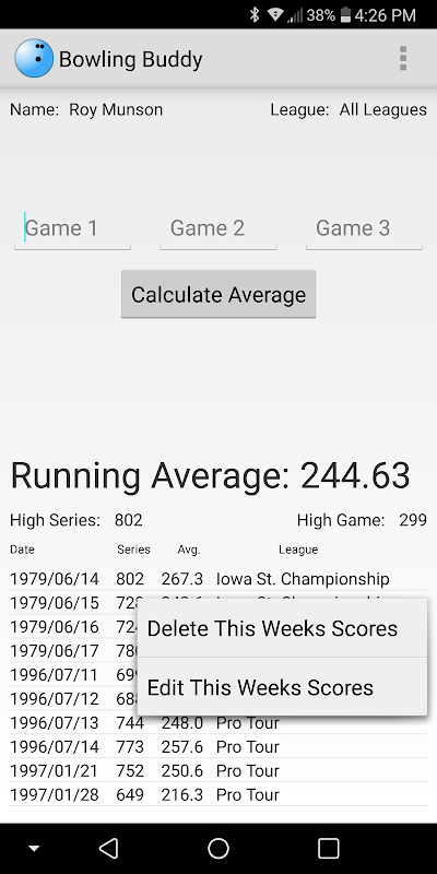 Screenshot 3